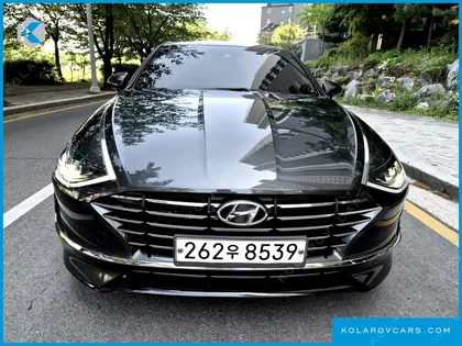 HYUNDAI SONATA 2.0