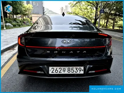 HYUNDAI SONATA 2.0