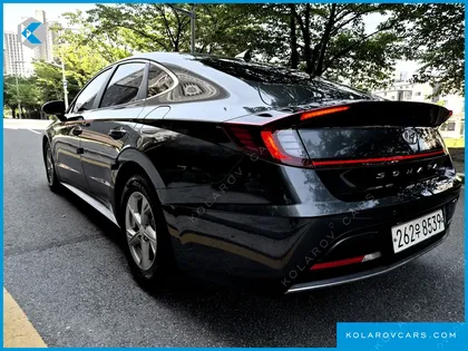 HYUNDAI SONATA 2.0