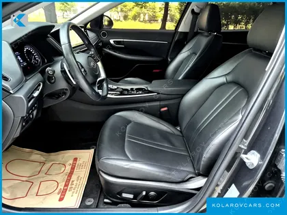 HYUNDAI SONATA 2.0