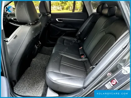HYUNDAI SONATA 2.0