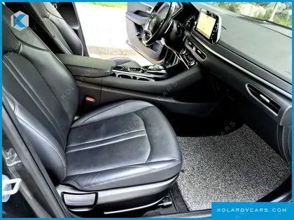 HYUNDAI SONATA 2.0