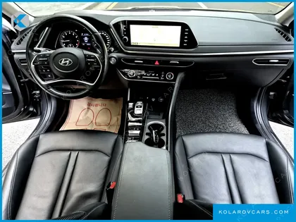 HYUNDAI SONATA 2.0