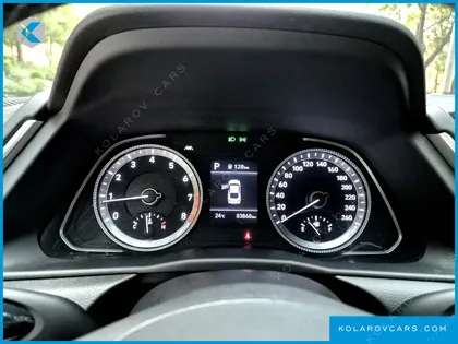 HYUNDAI SONATA 2.0