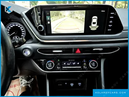 HYUNDAI SONATA 2.0