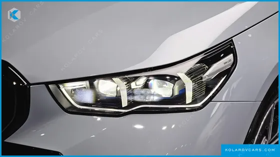 BMW 5 SERIES 520I M SPORT