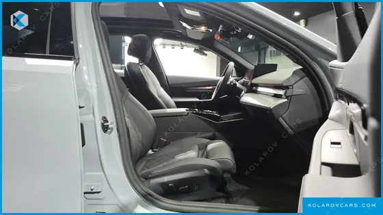 BMW 5 SERIES 520I M SPORT