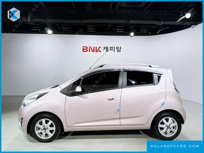 CHEVROLET (GM DAEWOO) MATIZ JAZZ