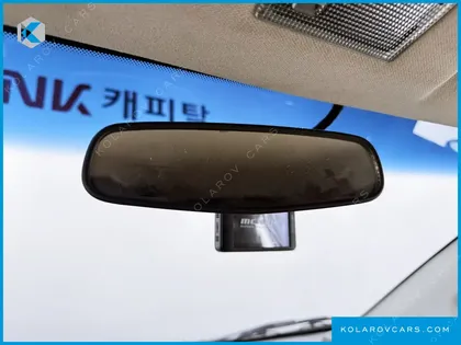 CHEVROLET (GM DAEWOO) MATIZ JAZZ