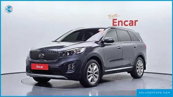 KIA SORENTO DIESEL 2.0 2WD