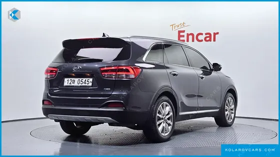 KIA SORENTO DIESEL 2.0 2WD