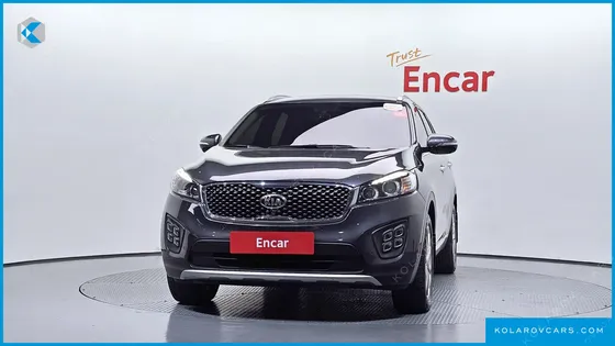 KIA SORENTO DIESEL 2.0 2WD
