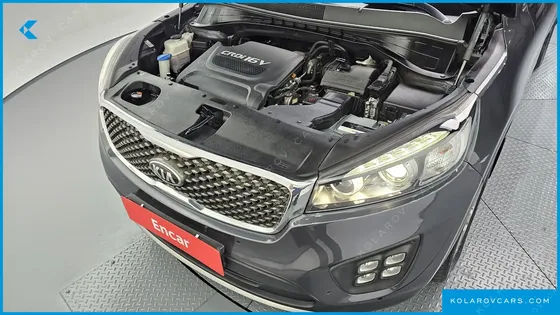 KIA SORENTO DIESEL 2.0 2WD