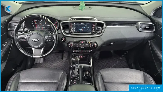 KIA SORENTO DIESEL 2.0 2WD