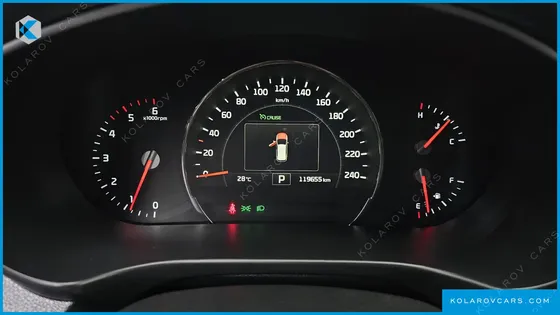 KIA SORENTO DIESEL 2.0 2WD