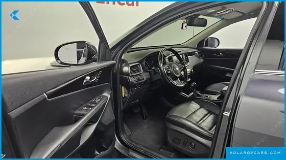 KIA SORENTO DIESEL 2.0 2WD