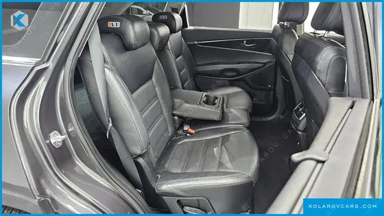 KIA SORENTO DIESEL 2.0 2WD