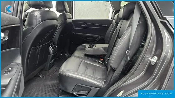 KIA SORENTO DIESEL 2.0 2WD