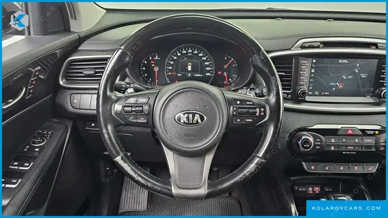 KIA SORENTO DIESEL 2.0 2WD