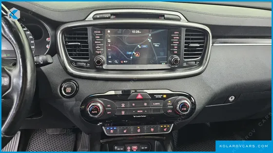 KIA SORENTO DIESEL 2.0 2WD