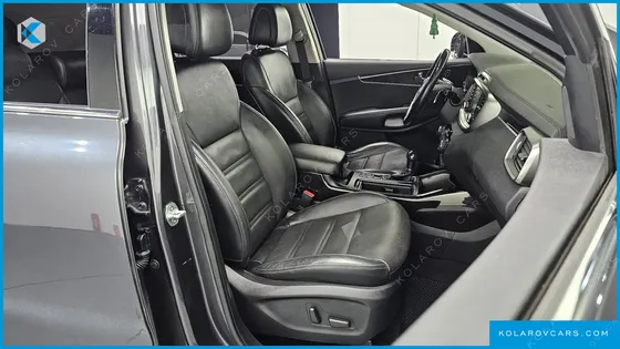 KIA SORENTO DIESEL 2.0 2WD