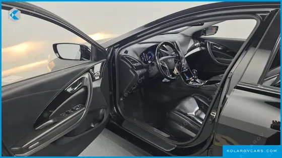 HYUNDAI GRANDEUR HG240 LUXURY