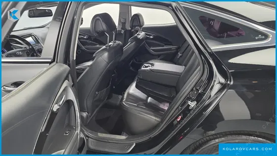 HYUNDAI GRANDEUR HG240 LUXURY