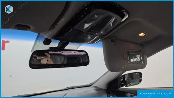 HYUNDAI GRANDEUR HG240 LUXURY