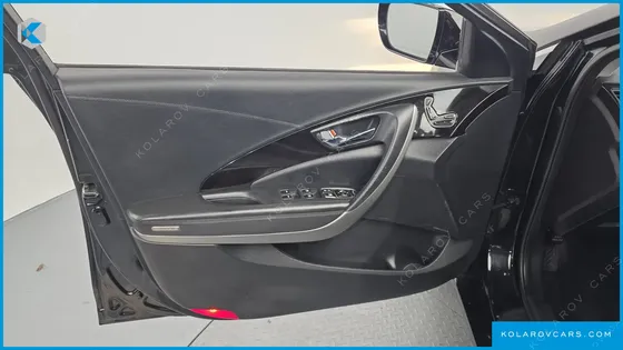 HYUNDAI GRANDEUR HG240 LUXURY