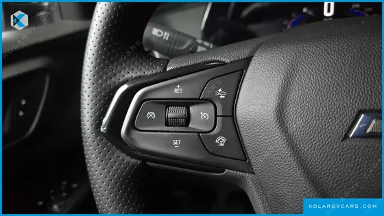 CHEVROLET (GM DAEWOO) TRAX 1.2 RS
