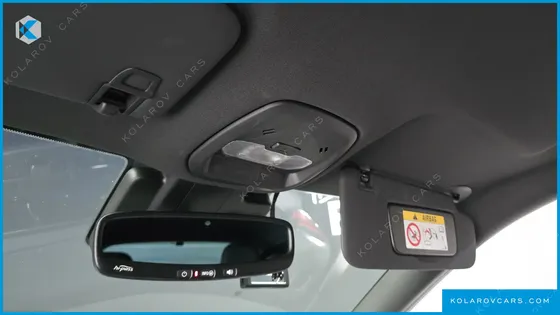 CHEVROLET (GM DAEWOO) TRAX 1.2 RS