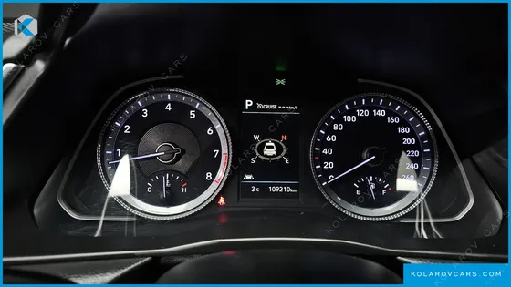 HYUNDAI SONATA 2.0 LPG(RENTAL CAR)