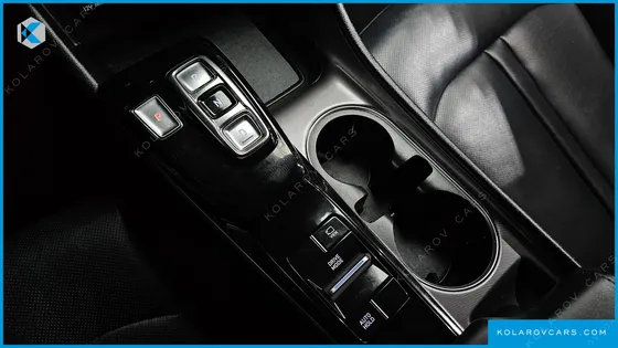 HYUNDAI SONATA 2.0 LPG(RENTAL CAR)