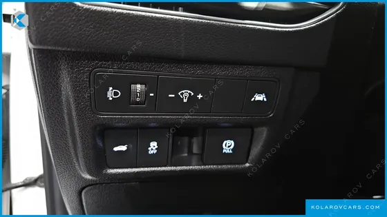 HYUNDAI SONATA 2.0 LPG(RENTAL CAR)