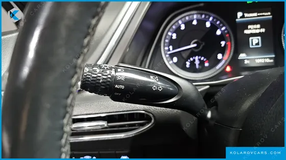 HYUNDAI SONATA 2.0 LPG(RENTAL CAR)