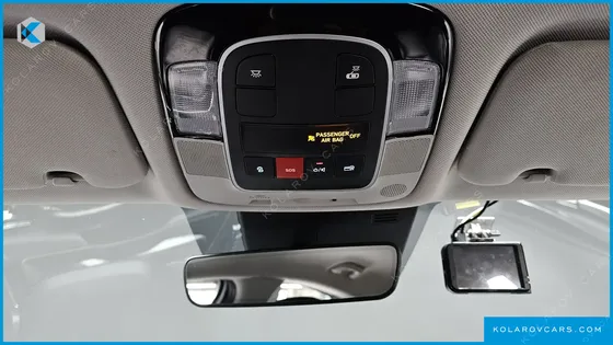 HYUNDAI SONATA 2.0 LPG(RENTAL CAR)