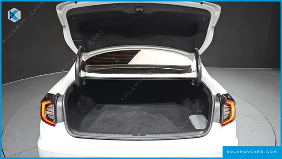 HYUNDAI SONATA 2.0 LPG(RENTAL CAR)