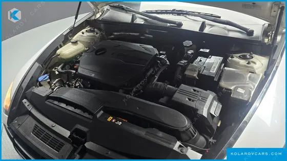 HYUNDAI SONATA 2.0 LPG(RENTAL CAR)