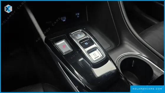 HYUNDAI SONATA 2.0 LPG(RENTAL CAR)