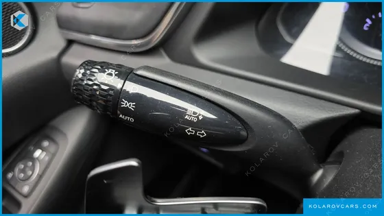 HYUNDAI SONATA 2.0 LPG(RENTAL CAR)