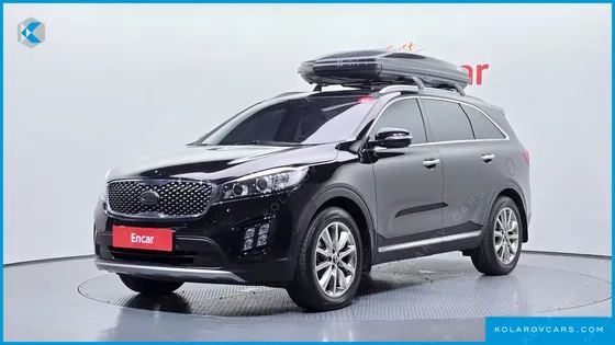 KIA SORENTO DIESEL 2.0 2WD