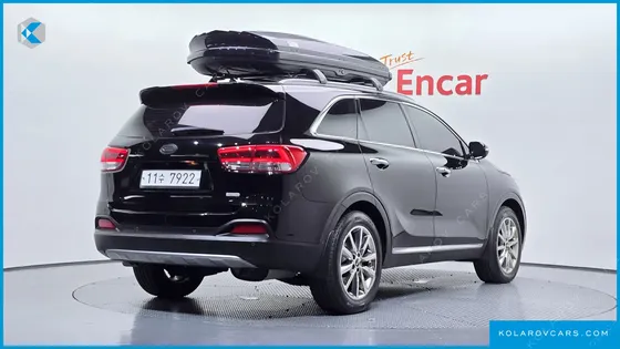 KIA SORENTO DIESEL 2.0 2WD