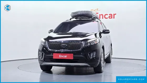 KIA SORENTO DIESEL 2.0 2WD