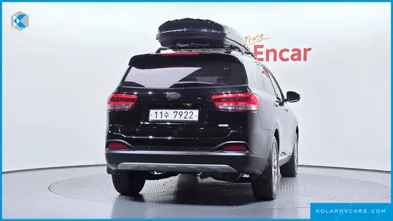 KIA SORENTO DIESEL 2.0 2WD