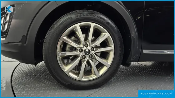 KIA SORENTO DIESEL 2.0 2WD