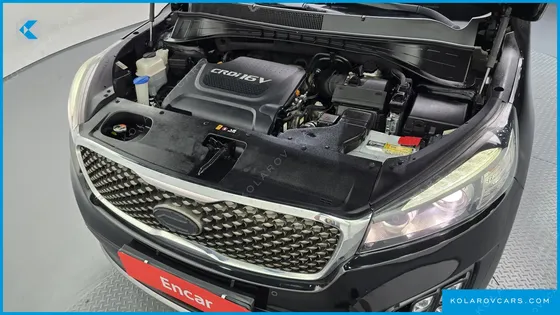 KIA SORENTO DIESEL 2.0 2WD