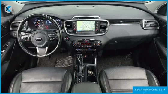 KIA SORENTO DIESEL 2.0 2WD