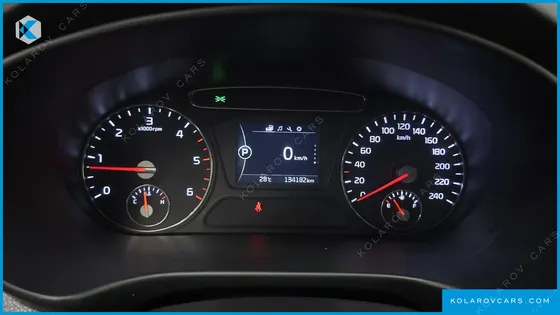 KIA SORENTO DIESEL 2.0 2WD