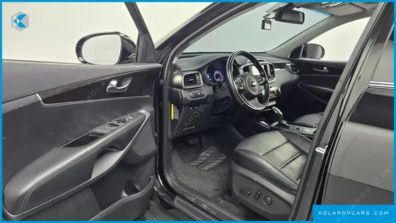 KIA SORENTO DIESEL 2.0 2WD
