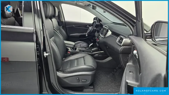 KIA SORENTO DIESEL 2.0 2WD
